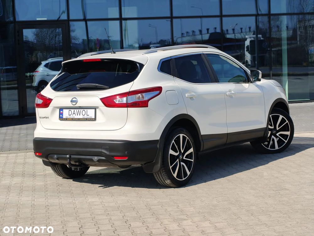 Nissan Qashqai - 14