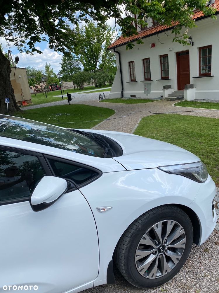Kia Ceed 1.4 M - 13