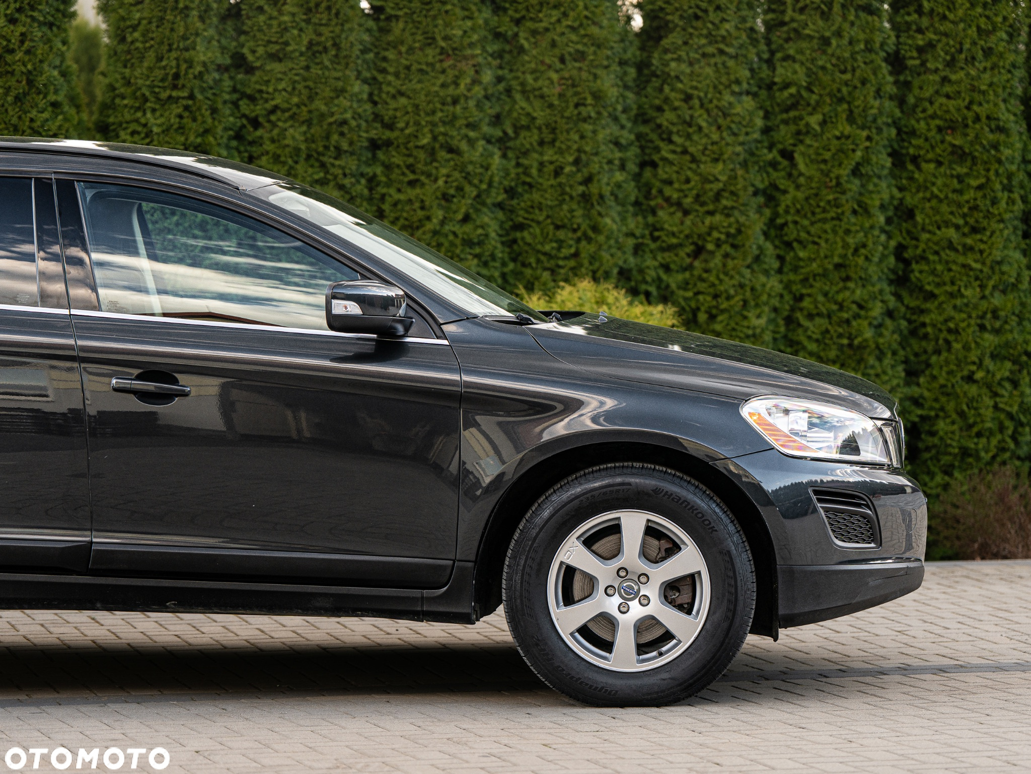 Volvo XC 60 D3 Momentum - 9