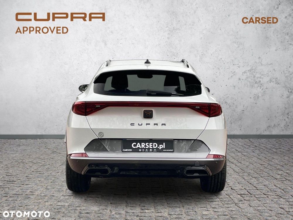 Cupra Formentor 1.5 TSI DSG - 4