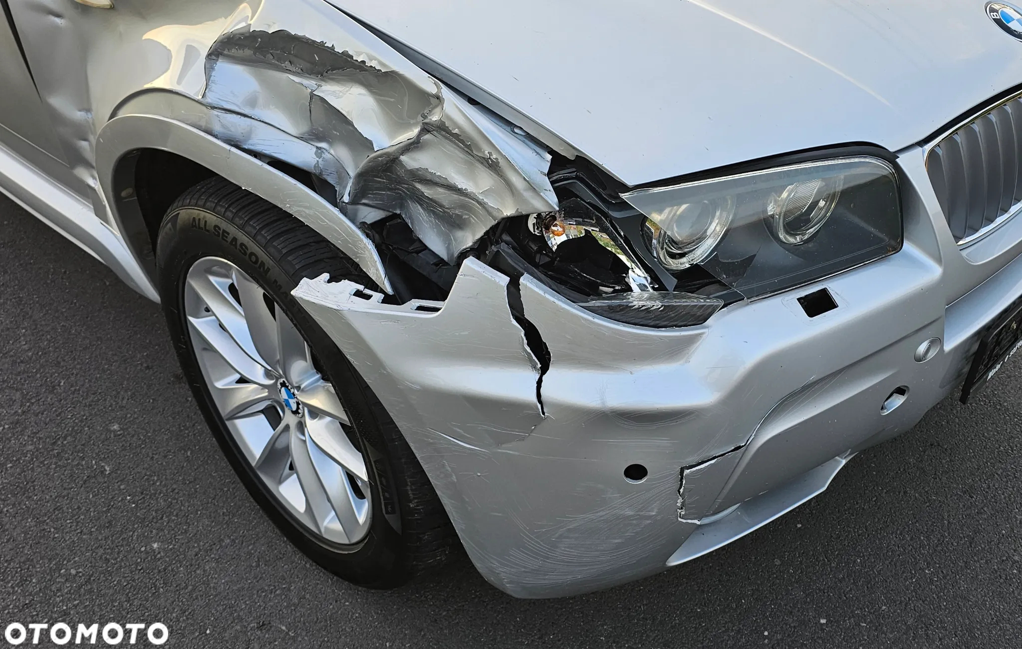 BMW X3 xDrive30d - 28