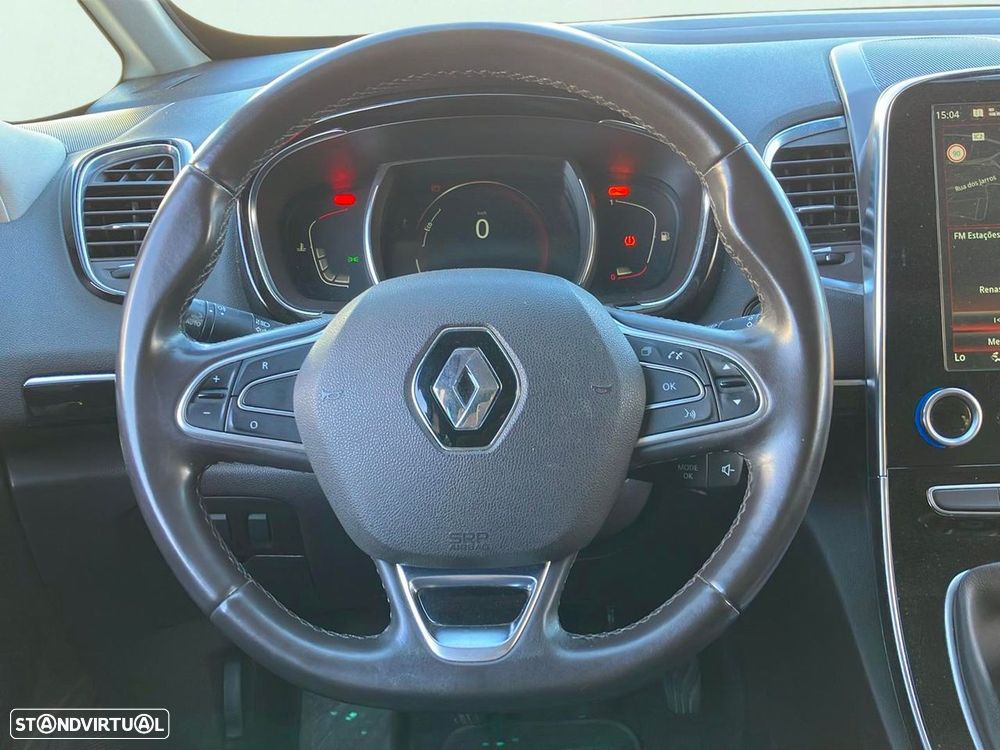 Renault Espace 1.6 dCi Zen - 12