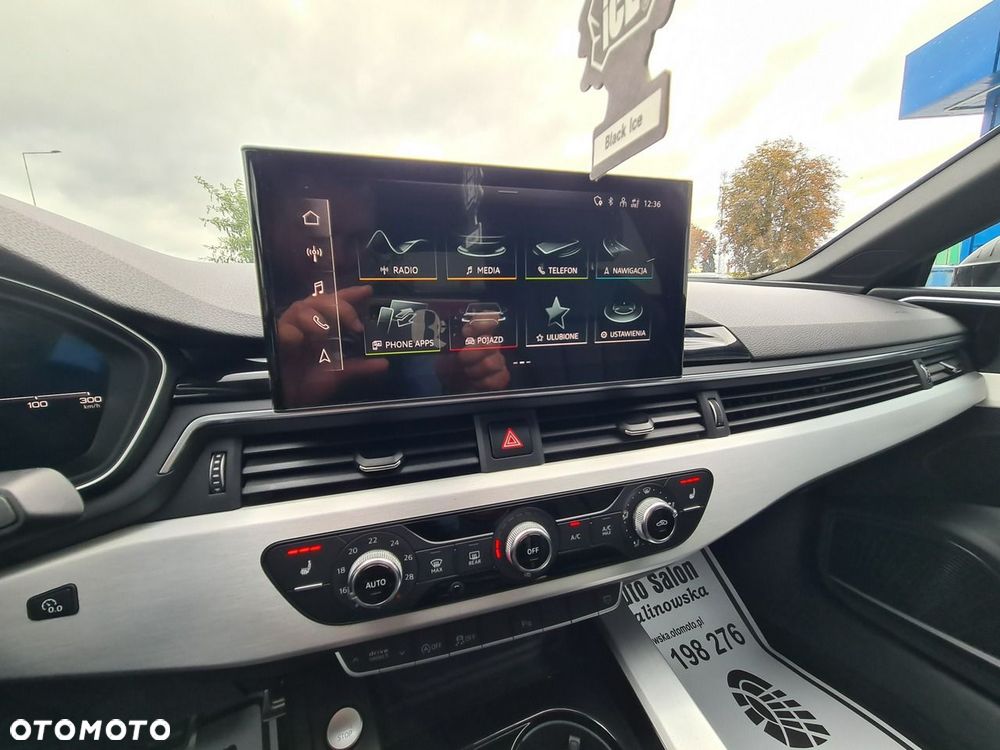 Audi A5 Sportback 35 TDI S tronic S line - 15