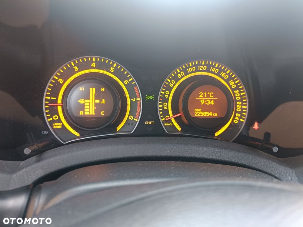 Toyota Auris - 5