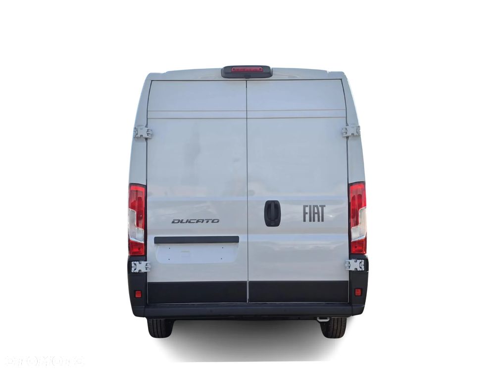 Fiat Ducato Maxi L4H2 180KM - 5