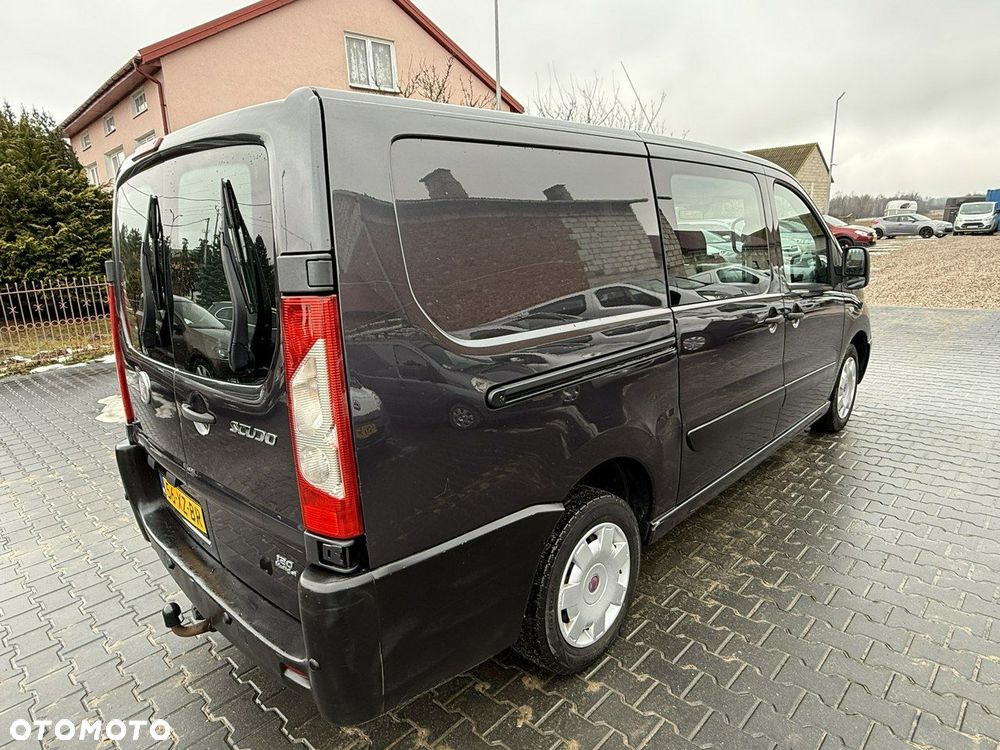 Fiat Scudo - 12