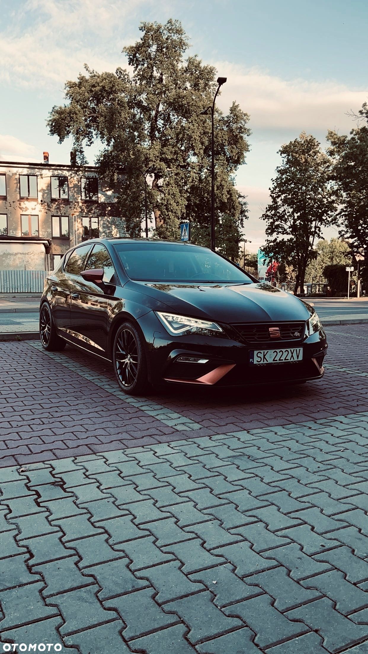 Seat Leon 1.2 TSI Reference S&S - 1