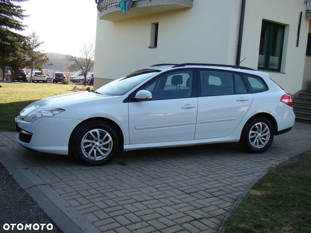 Renault Laguna - 14