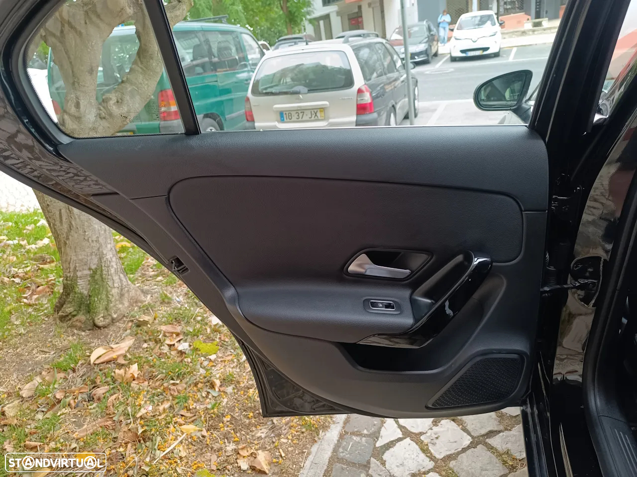 Mercedes-Benz A 200 7G-DCT Progressive - 18