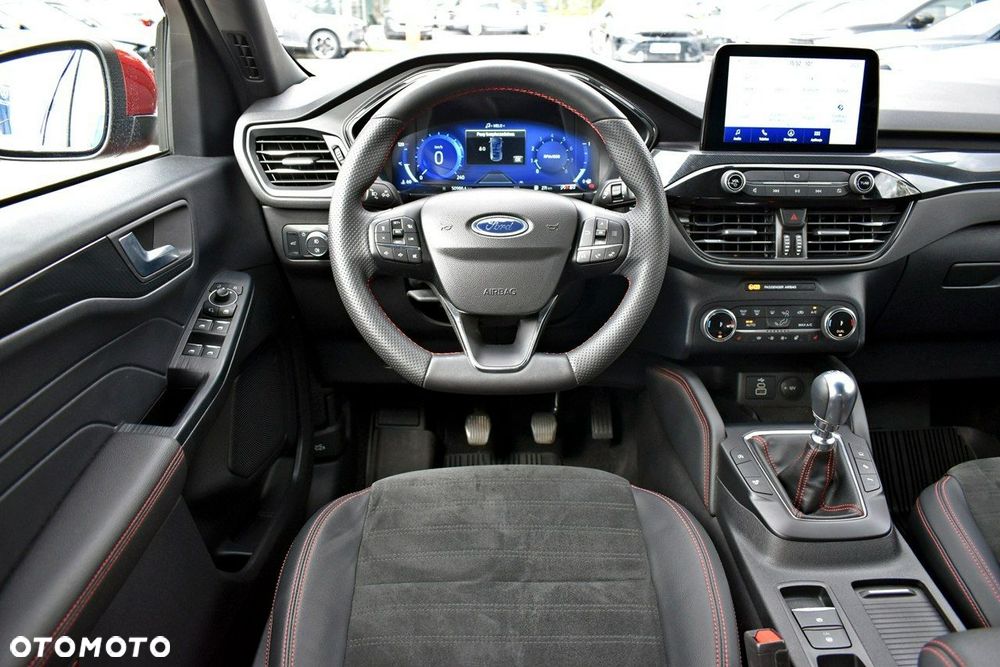 Ford Kuga 1.5 EcoBoost ST-LINE X - 15