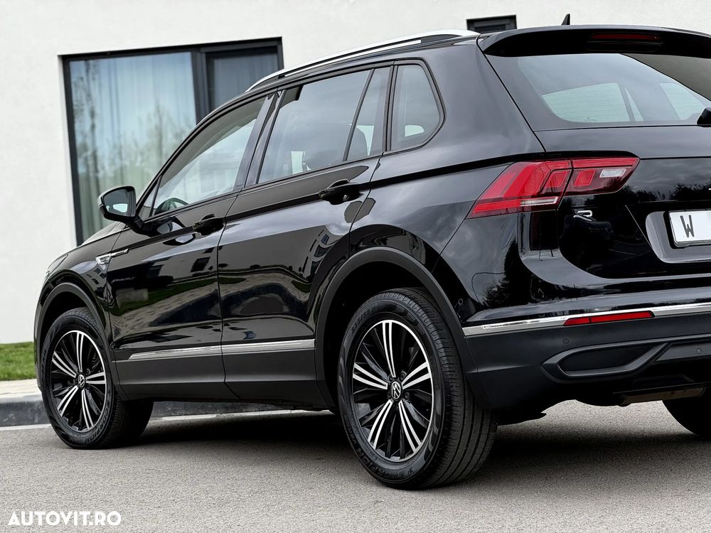 Volkswagen Tiguan 2.0 TDI SCR DSG 4Motion Elegance - 21