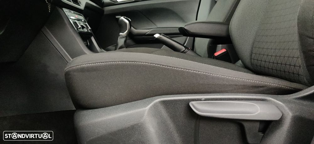 VW T-Cross 1.0 TSI - 24