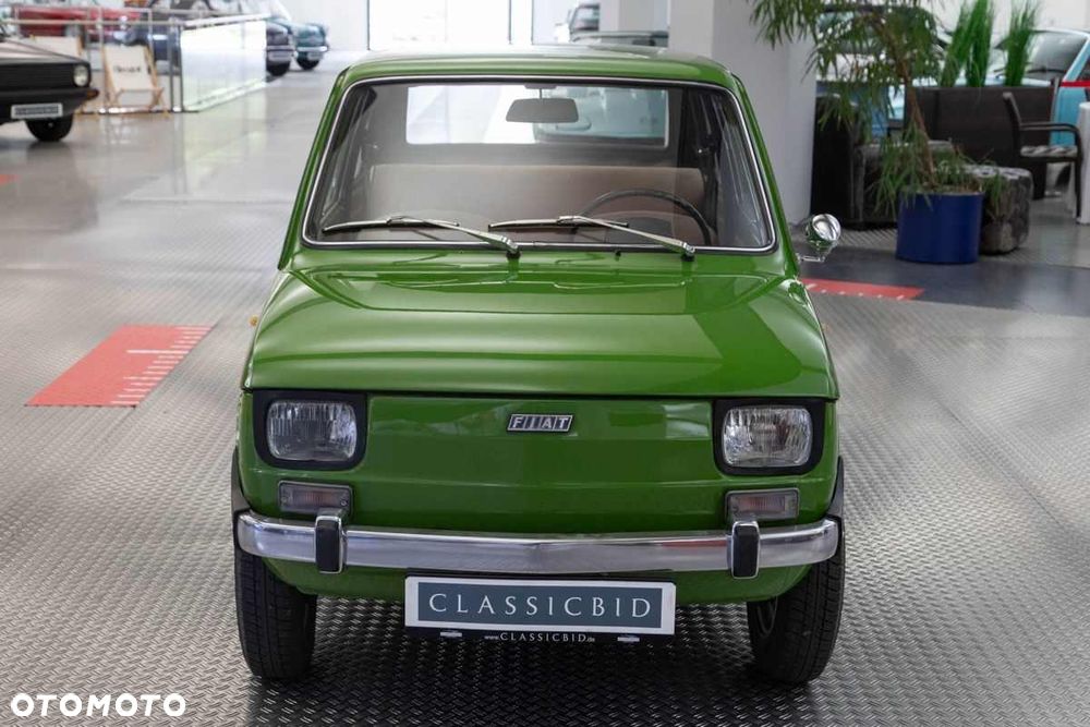 Fiat 126 - 39