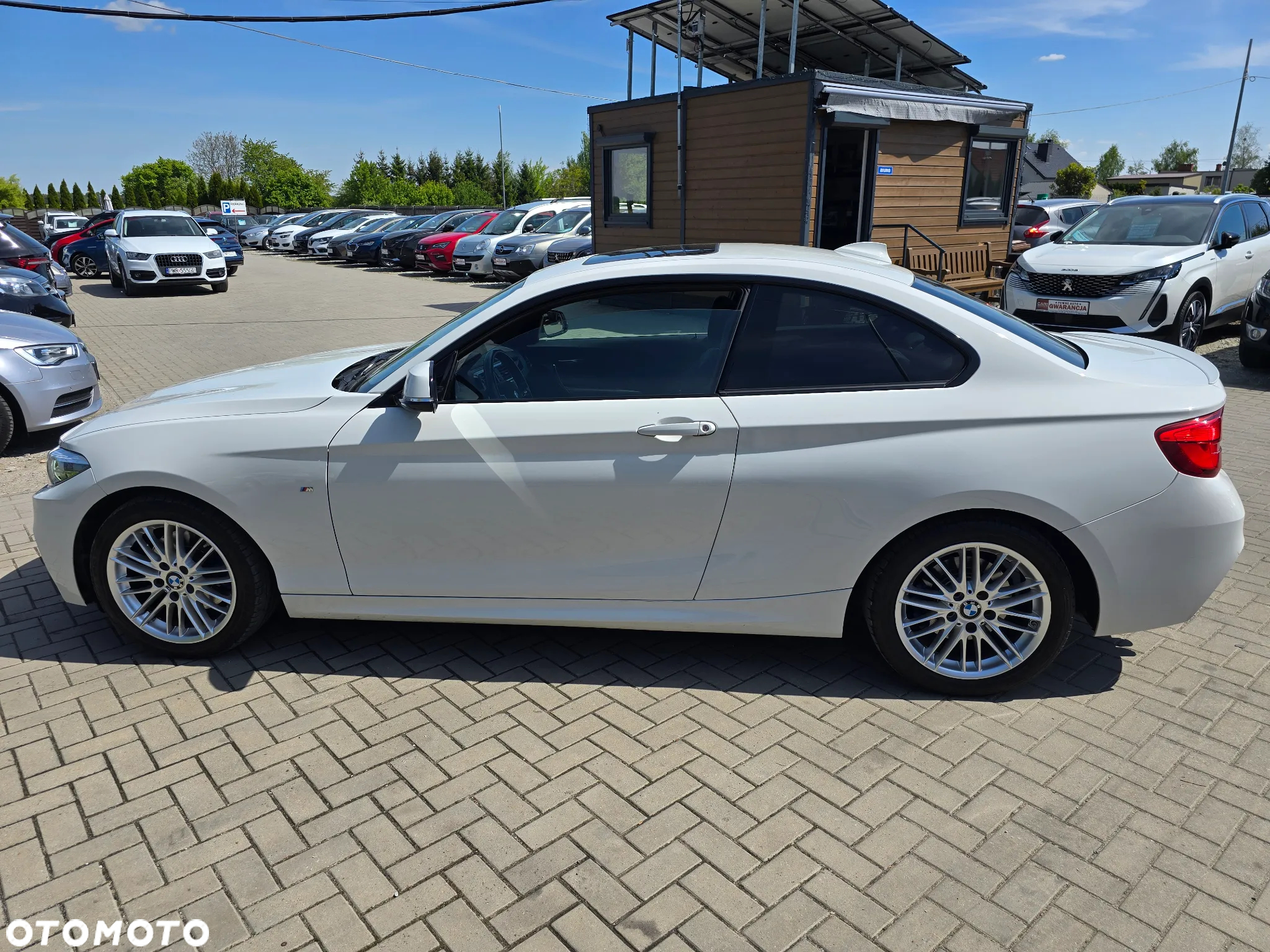 BMW Seria 2 - 6