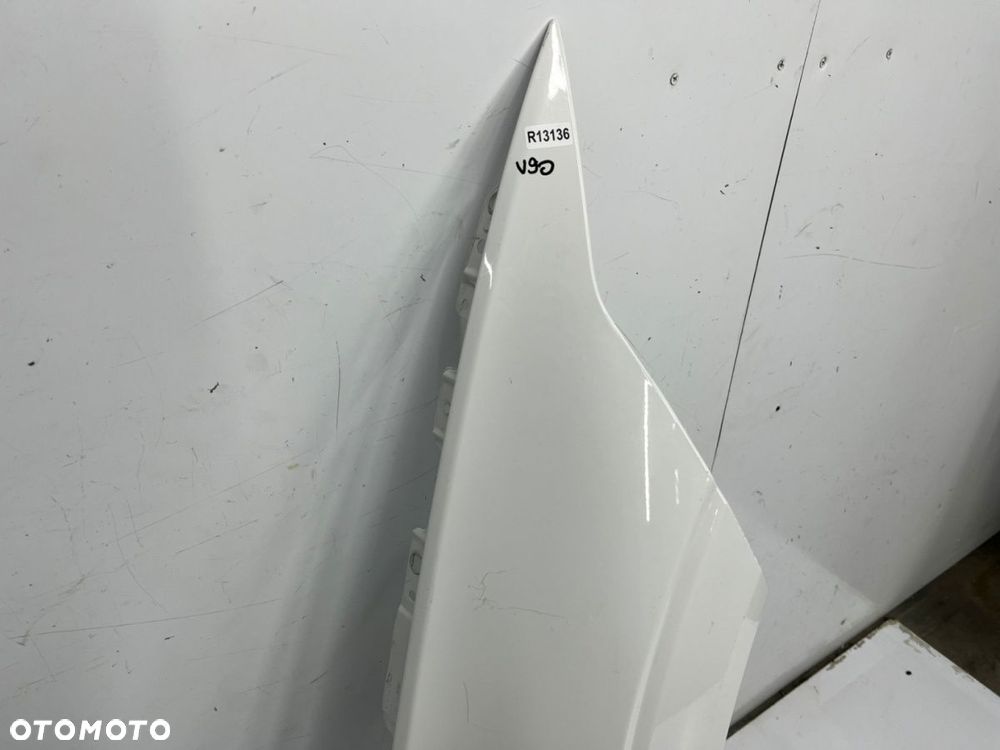 Błotnik Volvo V90 16r.- prawy przedni prawy przód BSNRA - 2