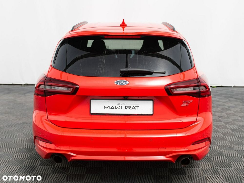 Ford Focus - 9