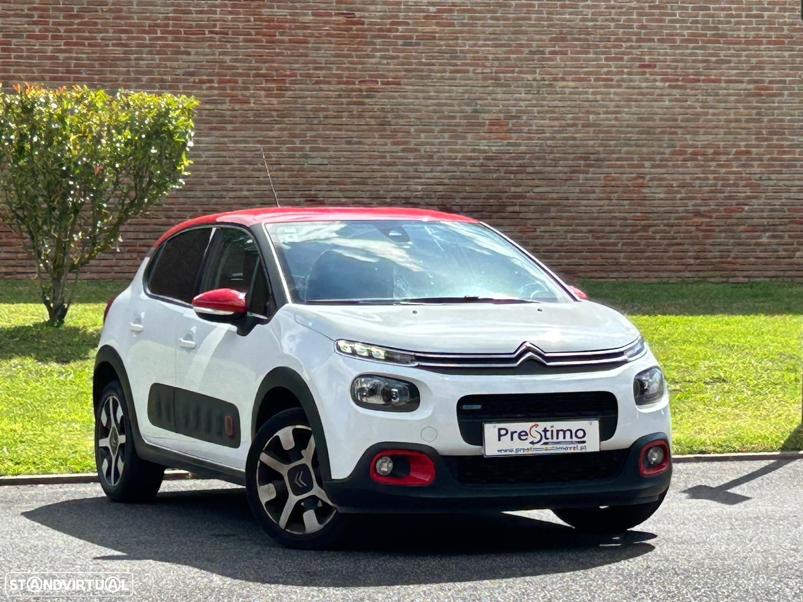 Citroën C3 1.2 PureTech Shine - 14