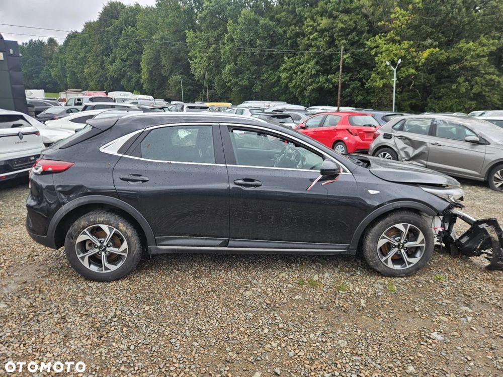Kia XCeed 1.6 CRDi PLATINUM EDITION - 1