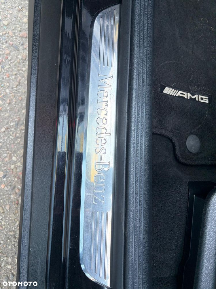 Mercedes-Benz GLC 220 d 4Matic 9G-TRONIC - 21