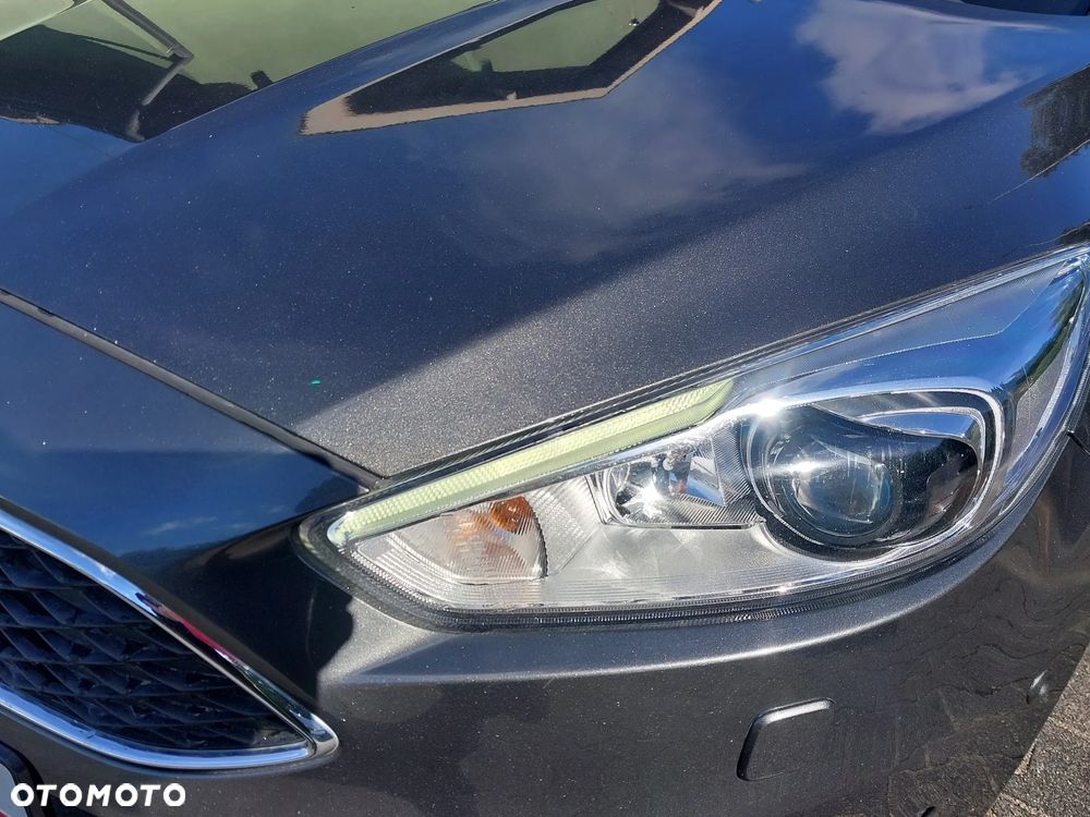 Ford Focus 1.5 TDCi DPF Start-Stopp-System Titanium - 3