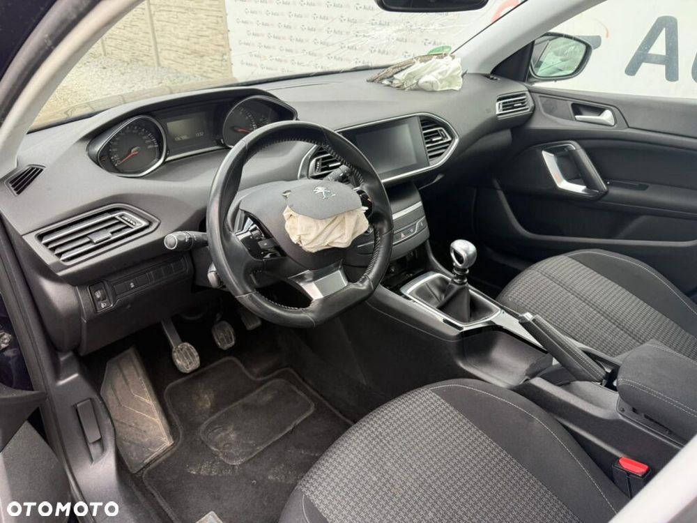 Peugeot 308 PureTech 130 GPF Stop & Start Active Pack - 15