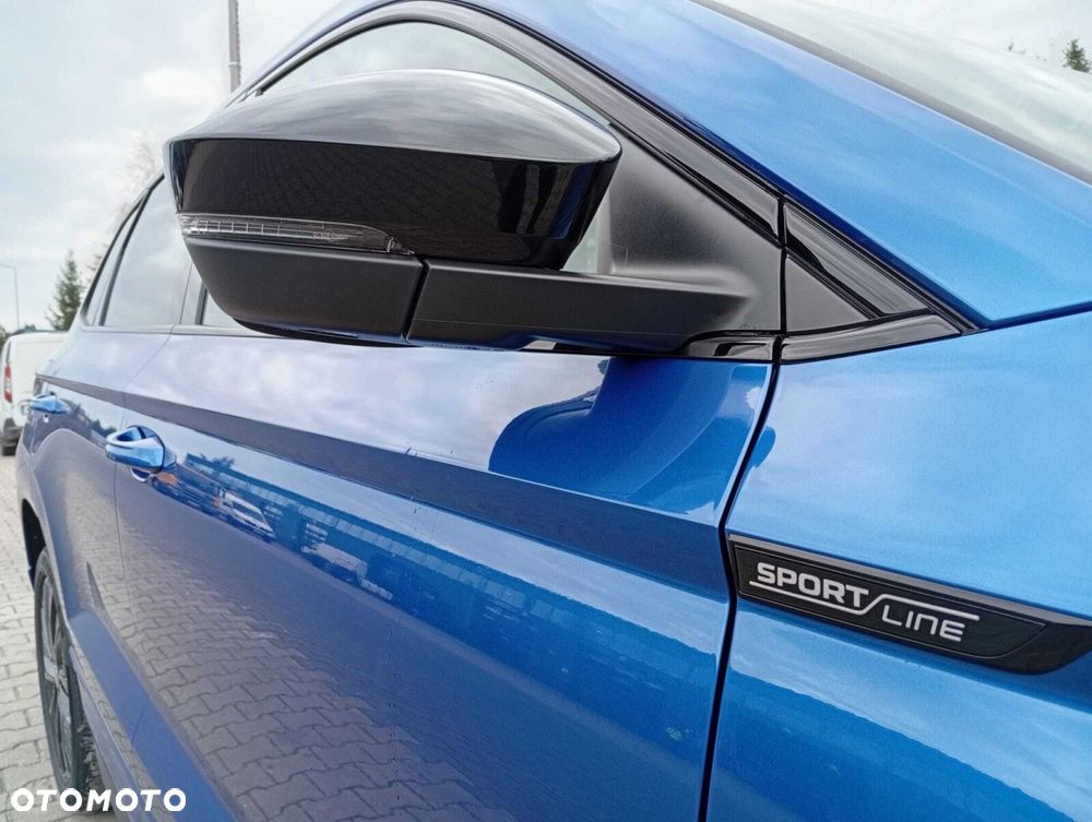 Skoda Karoq 1.5 TSI ACT Sportline DSG - 26