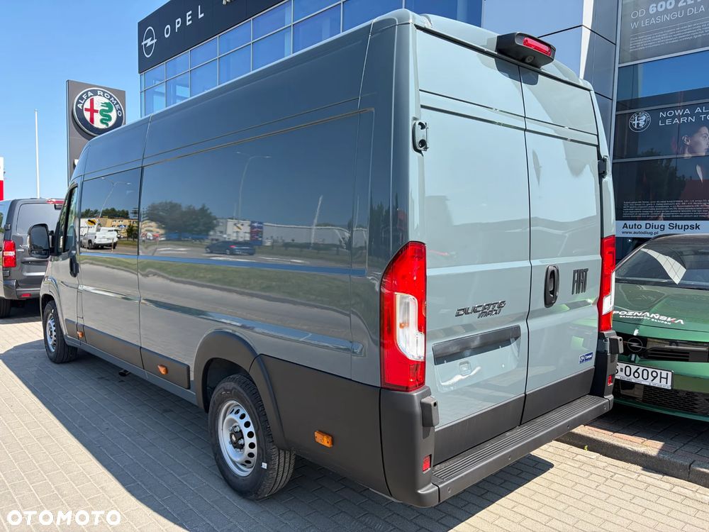 Fiat Ducato L4H2 - 9
