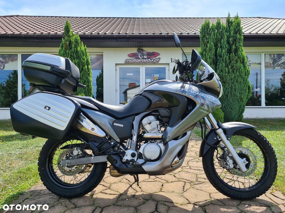 Honda XL