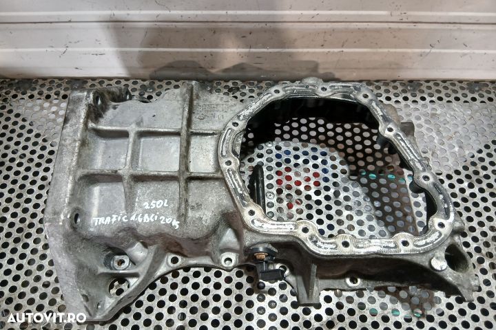 Baie ulei 110173356R 110173356R Renault Trafic 3 [2014 - 2020] Miniva - 1