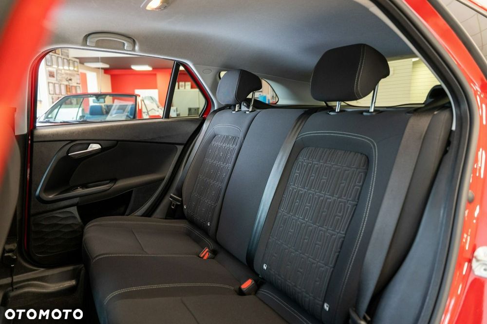 Fiat Tipo 1.6 MultiJet - 9