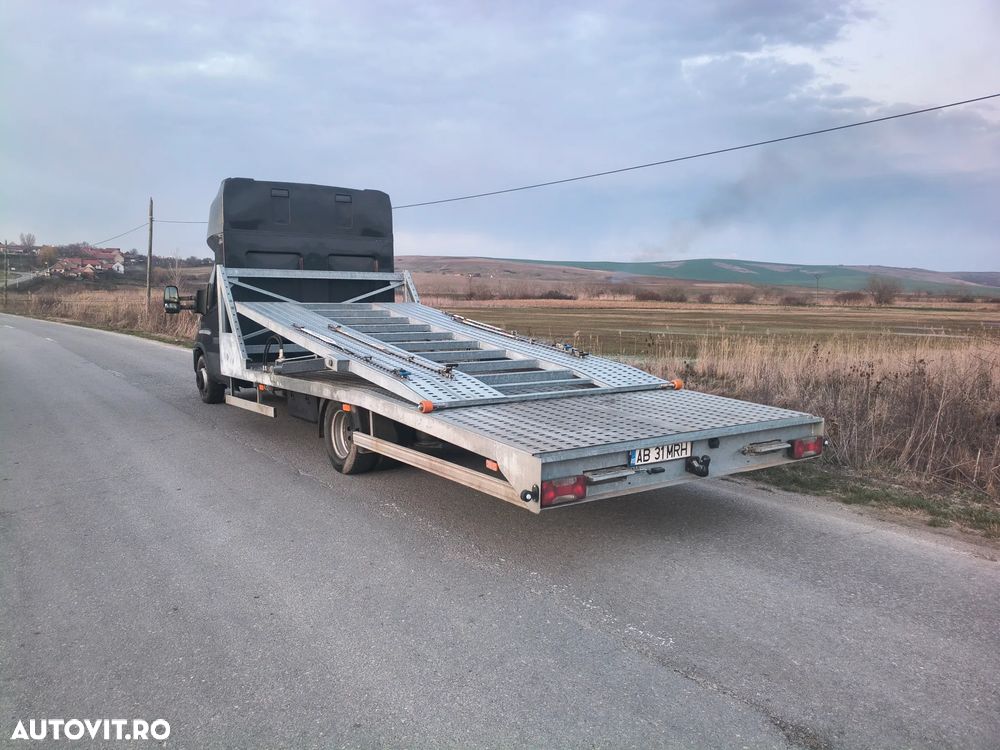 Iveco Daily - 5