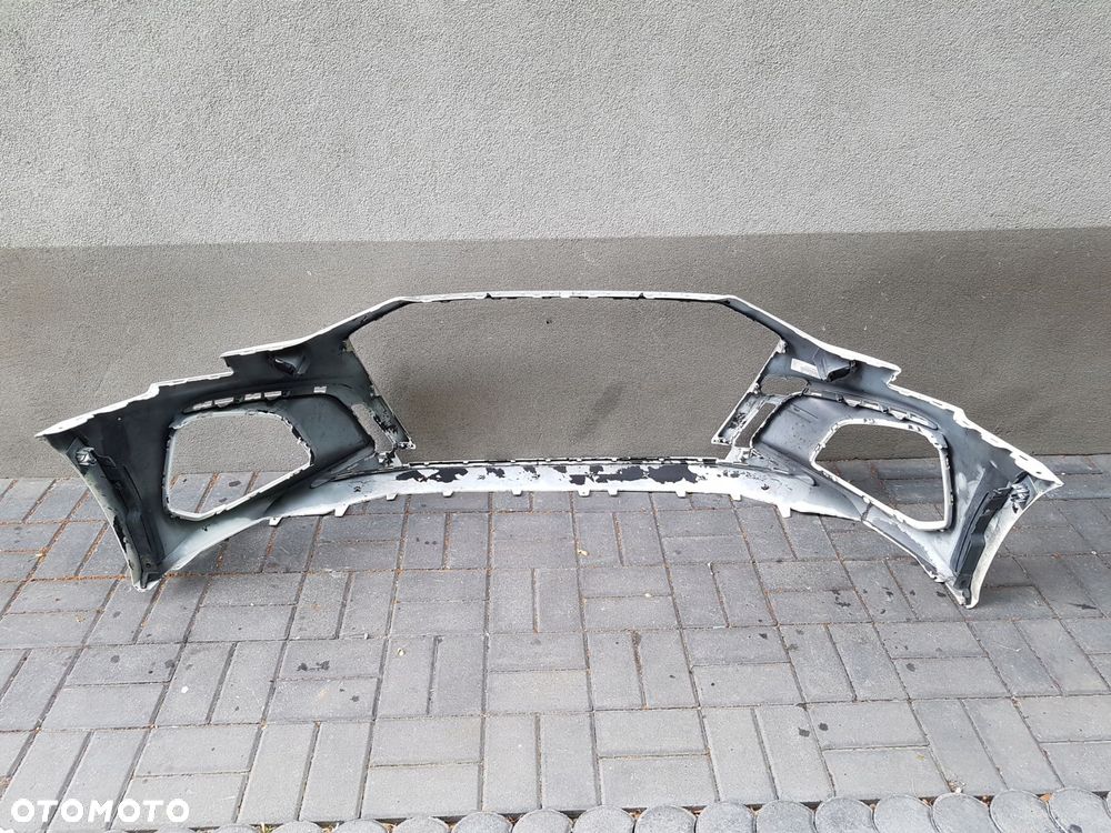 audi a3 s-line 20^ zderzak przód 8y0807437f - 5