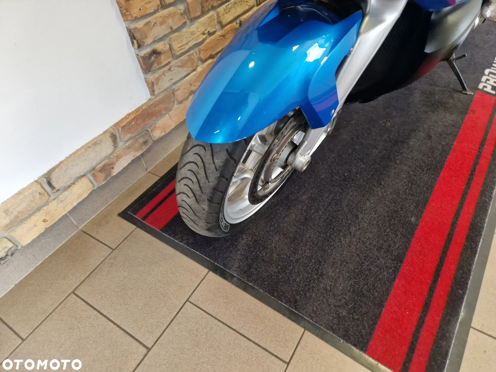 BMW K - 10
