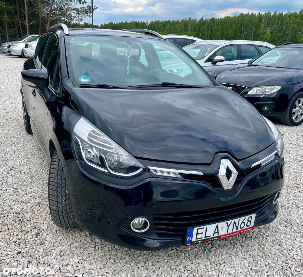 Renault Clio TCe 90 Luxe - 28