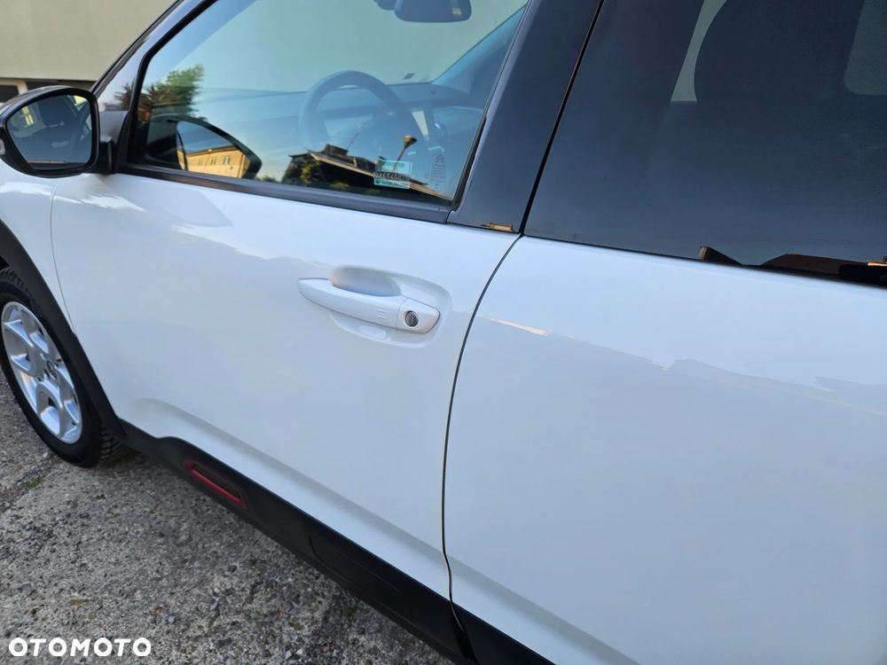 Citroën C4 Cactus BlueHDi 120 Stop&Start EAT6 Shine - 17