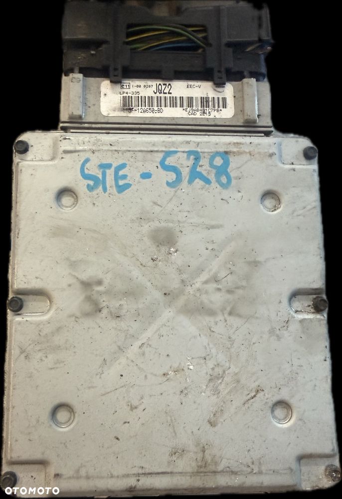 FORD STEROWNIK SILNIKA 1m5f-12a650-bd - 1