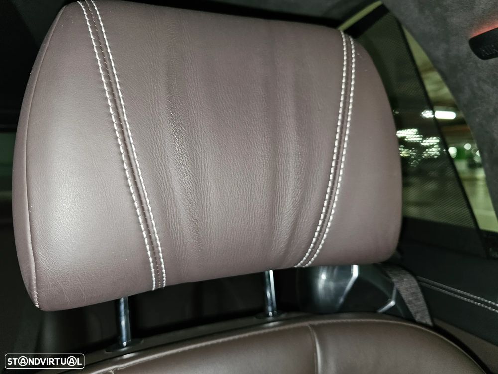 BMW M6 Gran Coupé Standard - 12