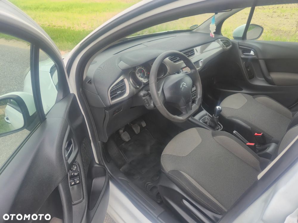 Citroën C3 - 7