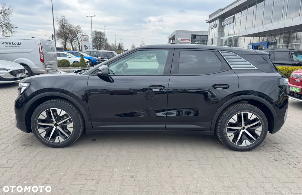 Ford Explorer 79kWh Premium RWD - 5