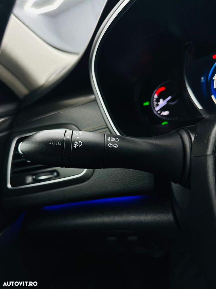 Renault Talisman ENERGY dCi 130 LIMITED - 27