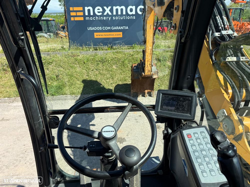 Liebherr A912 - Compact - 5