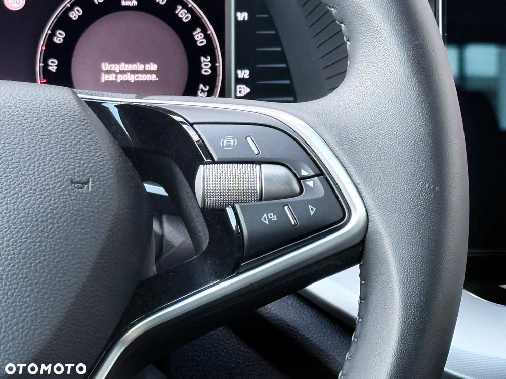 Skoda Octavia 1.5 TSI Selection - 25