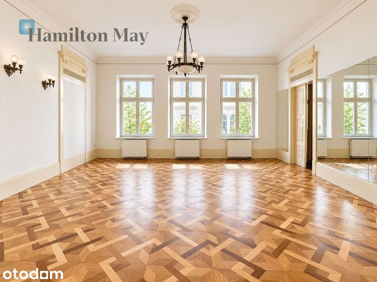 Lokal 176 m² | kamienica | Krupnicza