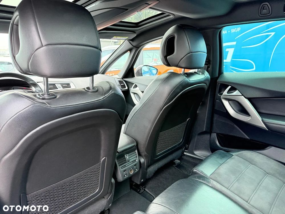 Citroën DS5 2.0 HDi Chic - 12