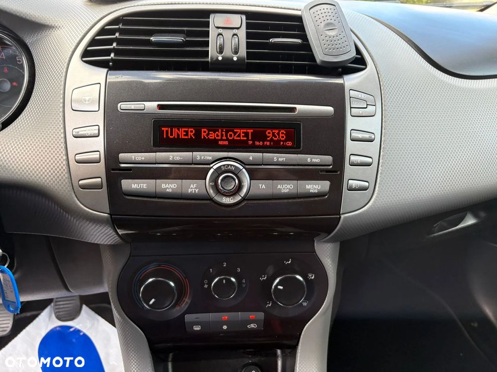 Fiat Bravo 1.4 16V Easy - 14