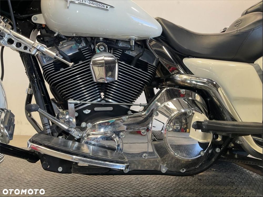 Harley-Davidson Touring Road King - 7