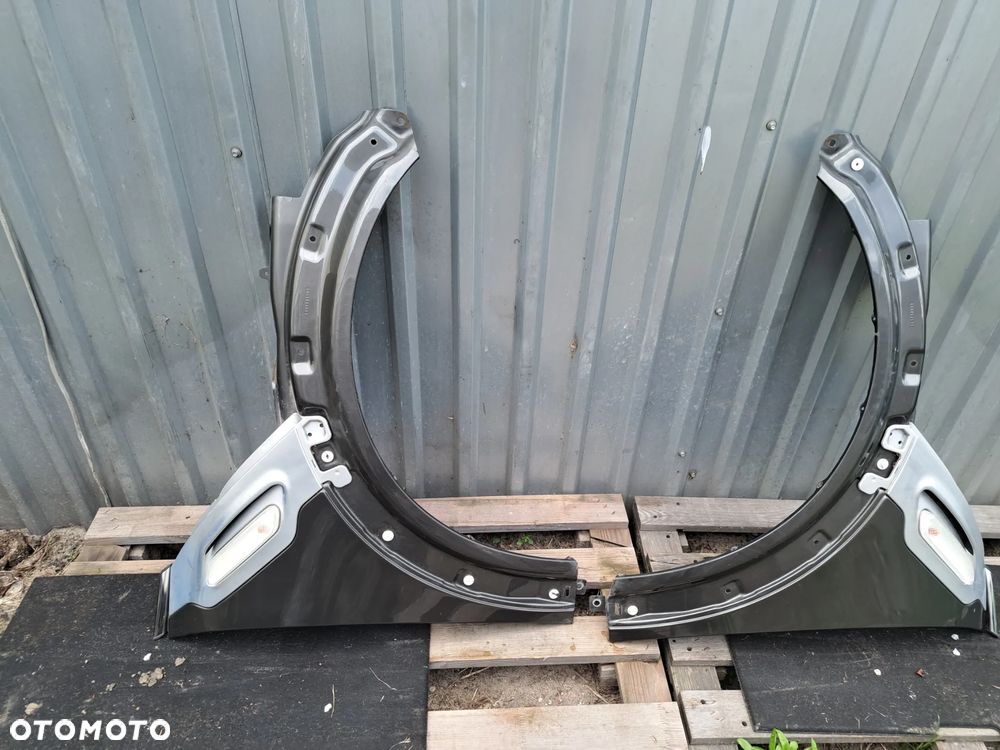 Blotnik Mini Countryman R60   A48 - 2