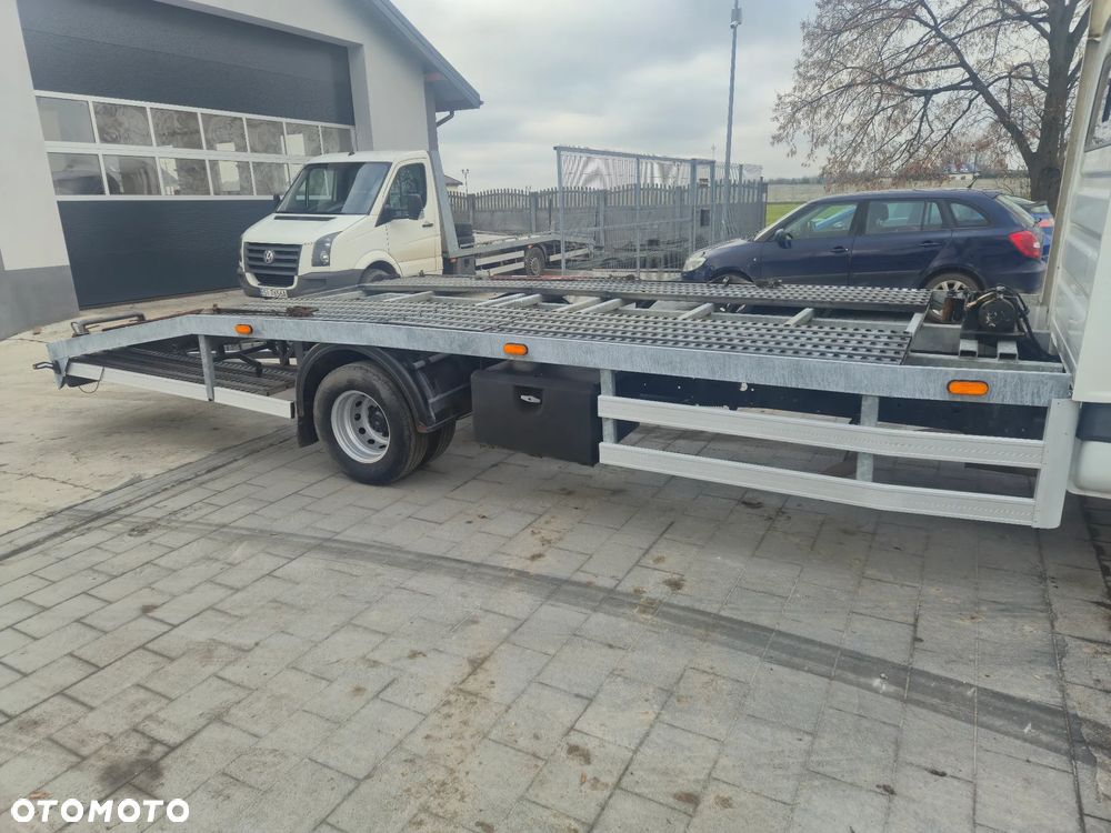 Iveco Daily 70C17 - 6