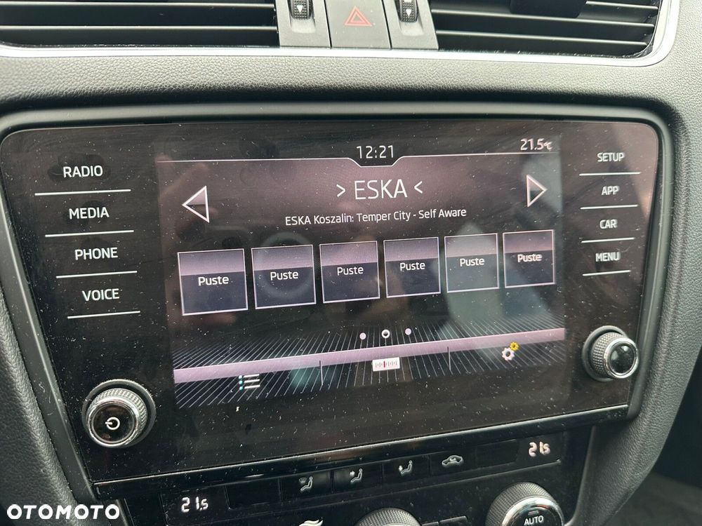 Skoda Octavia 1.6 TDI SCR Ambition - 20
