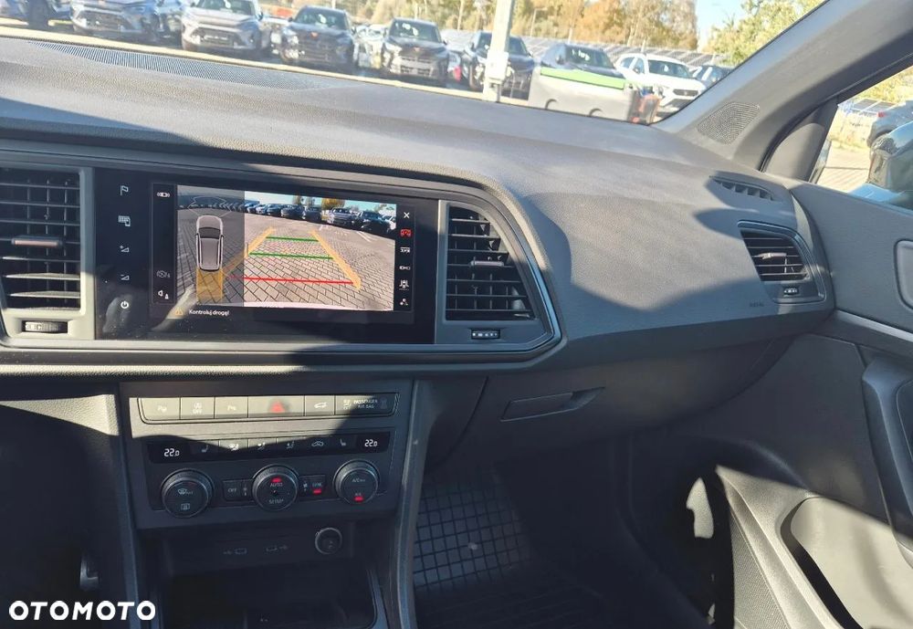 Cupra Ateca - 14